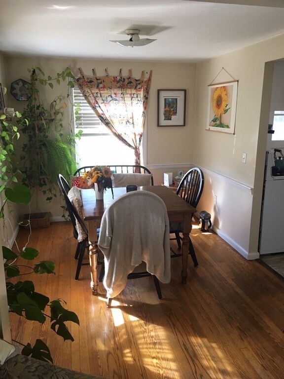 110 Rowe St unit 1, Auburndale, MA 02466 - photo 5