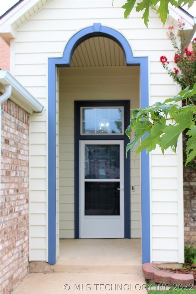 3309 N 4th St, Broken Arrow, OK 74012 - photo 5