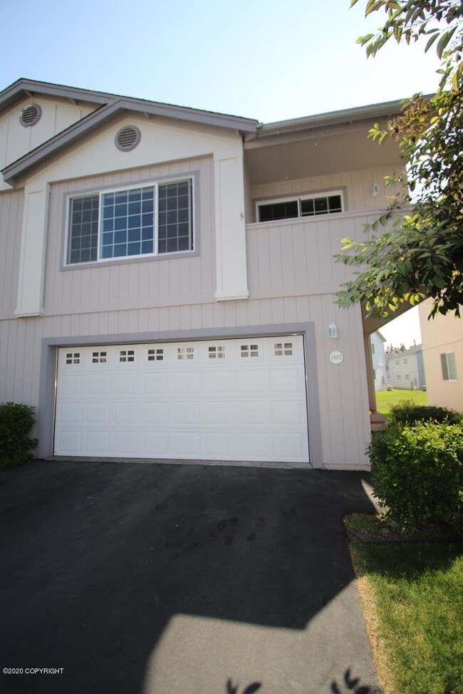 5602 Sapphire Loop unit 57B, Anchorage, AK 99504 - photo 2