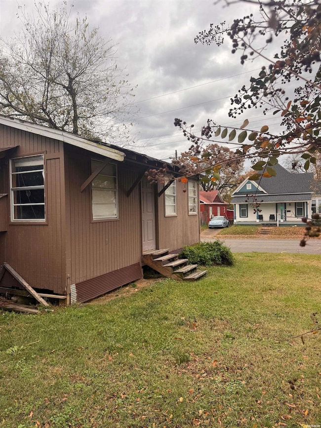 509 5th St unit A, B, C, D, Hot Springs National Park, AR 71913 - photo 4