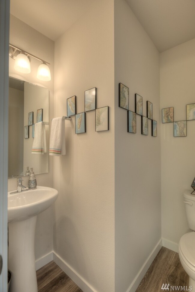 1921 129th Place SW unit A, Everett, WA 98204 - photo 6