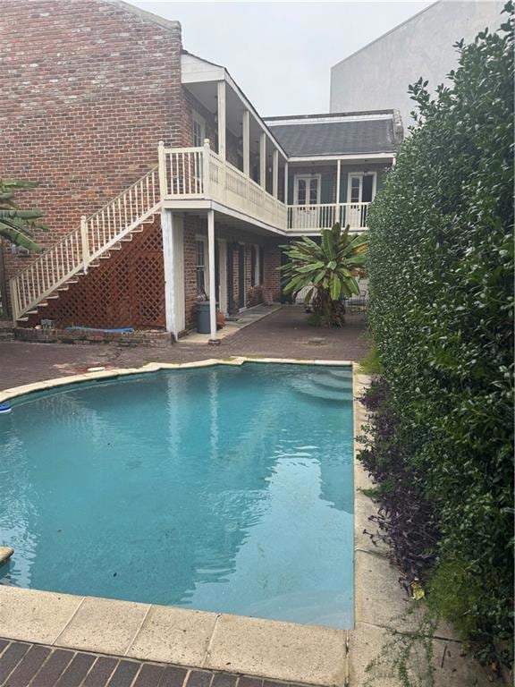 523 Burgundy St unit 1, New Orleans, LA 70112 - photo 2