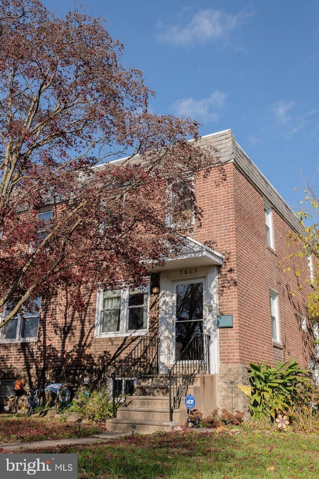 7805 Beech Ln, Glenside, PA 19038 - photo 2