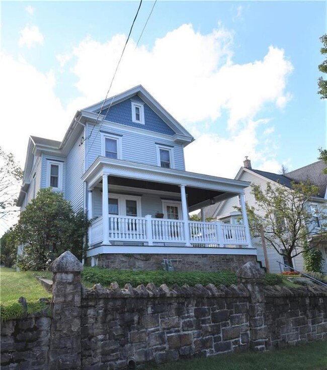 724 North St, Jim Thorpe, PA 18229 - photo 2