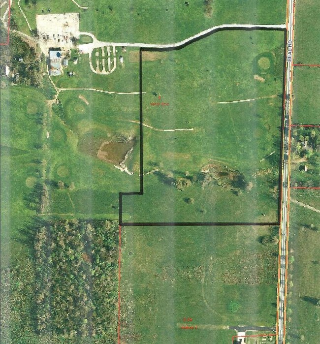 Tract 1 Beal Road 001