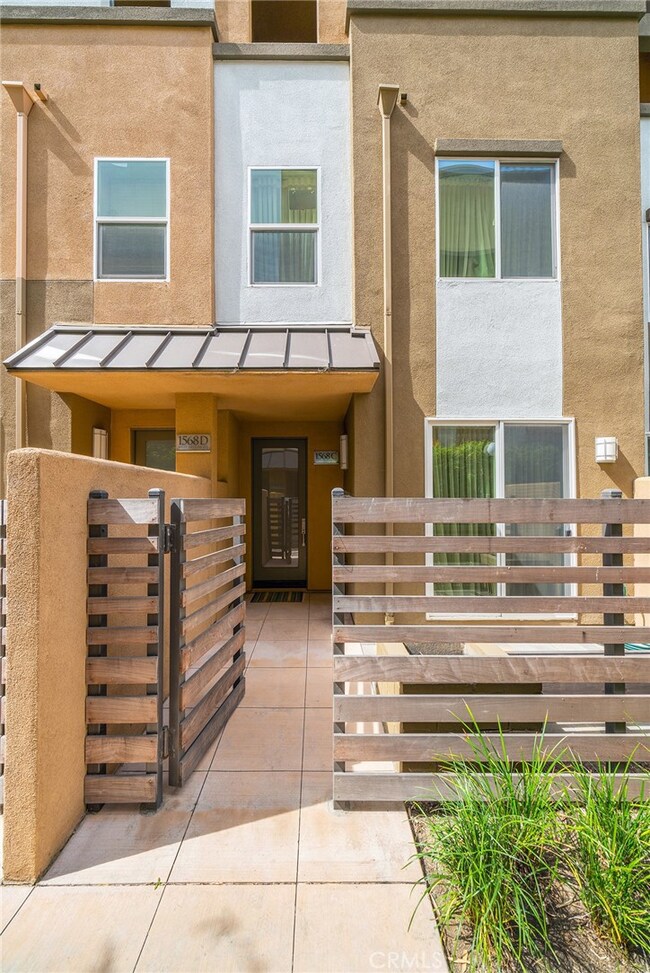 1568 W Artesia Square unit C, Gardena, CA 90248 - photo 5