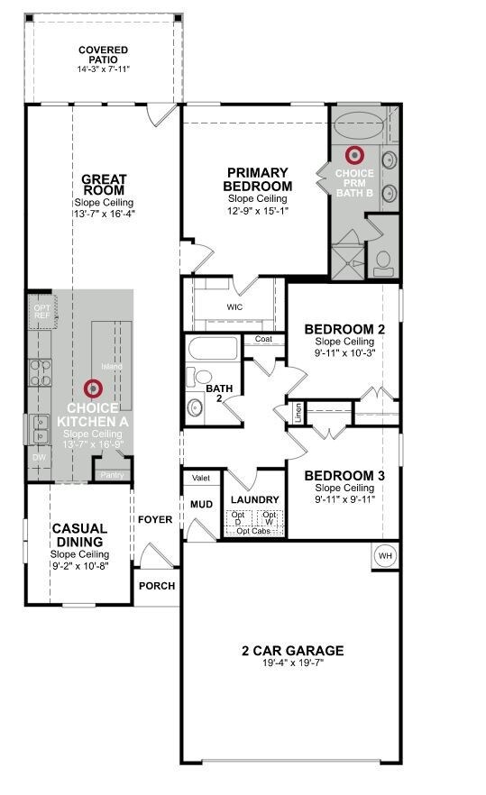 18910 Brego Ln, Tomball, TX 77377 - photo 6