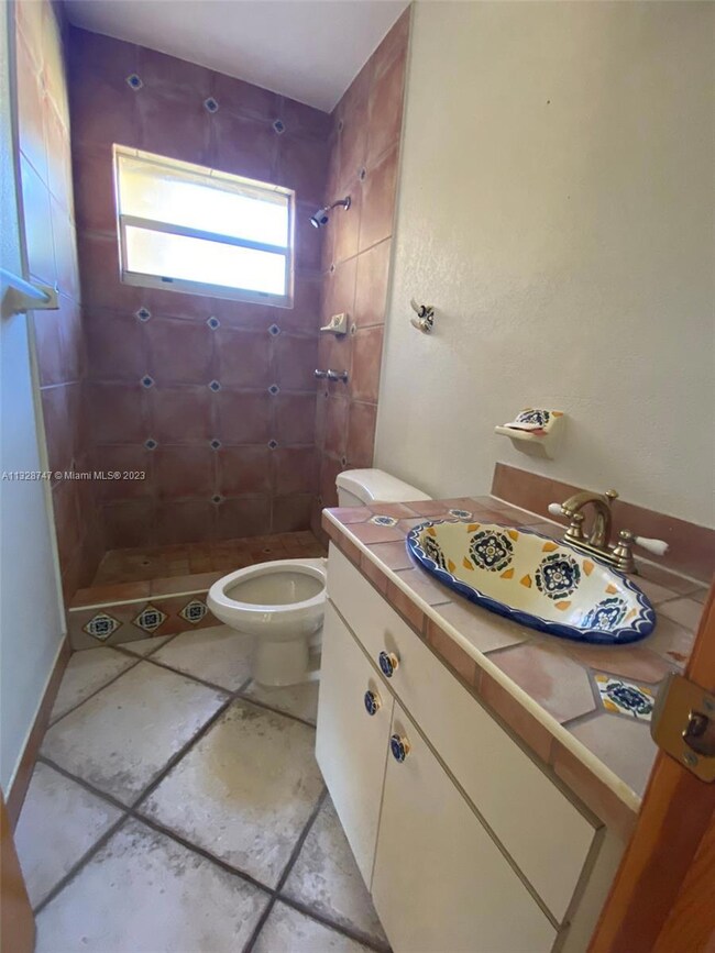 Full Bath