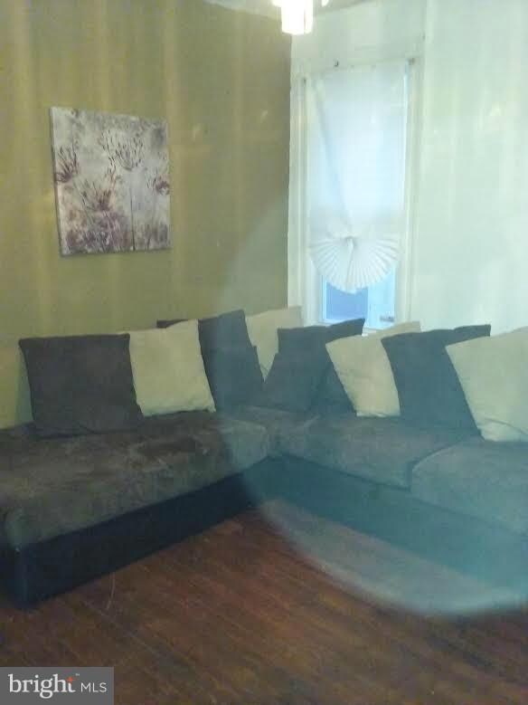 3017 Presstman St, Baltimore, MD 21216 - photo 6