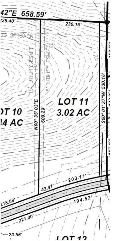 Lot 11 Pleasant View Rd, Brighton, MO 65617 - photo 7