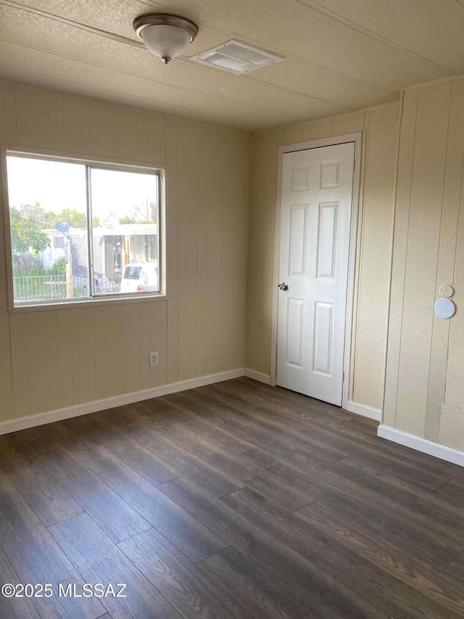 1741 W Wetmore Rd unit 33, Tucson, AZ 85705 - photo 3