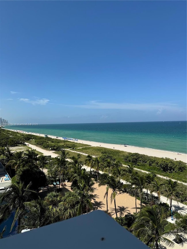 The Carlisle On The Ocean unit 801, Surfside, FL 33154 - photo 4