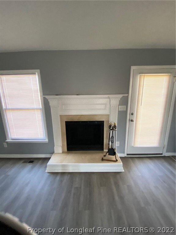 Relax by the Fireplace