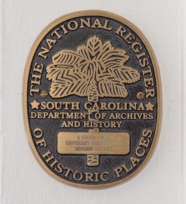 6- Plaque