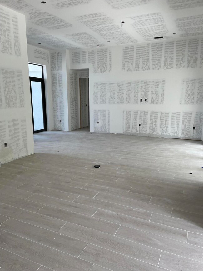 Kitchen to Living Room 8.15.23