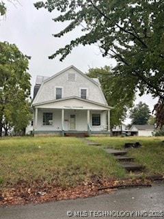 101 E 11th St, Pawhuska, OK 74056 - photo 2