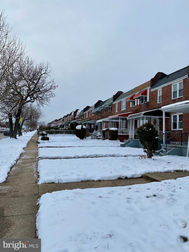 2820 E Federal St, Baltimore, MD 21213 - photo 2