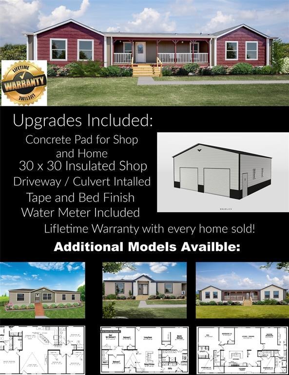 4307 County Road 4307, Greenville, TX 75401 - photo 2