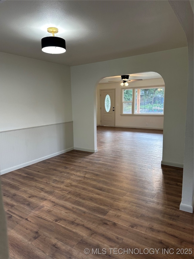 800 S 9th St, McAlester, OK 74501 - photo 3