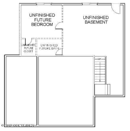 Basement - Plans
