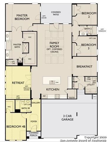 21946 Valencia Rose, San Antonio, TX 78261 - photo 3