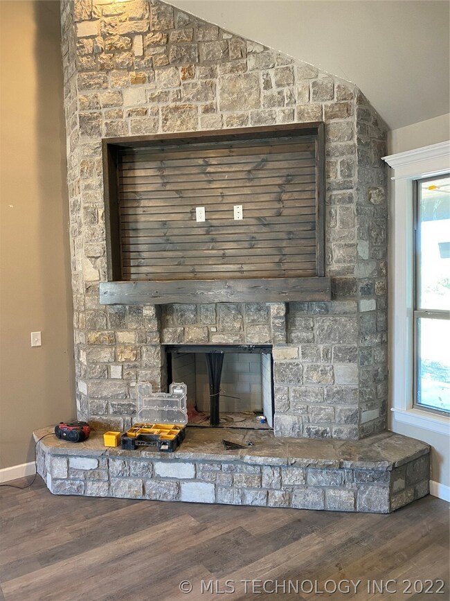 4243 W 4th St, Skiatook, OK 74070 - photo 3