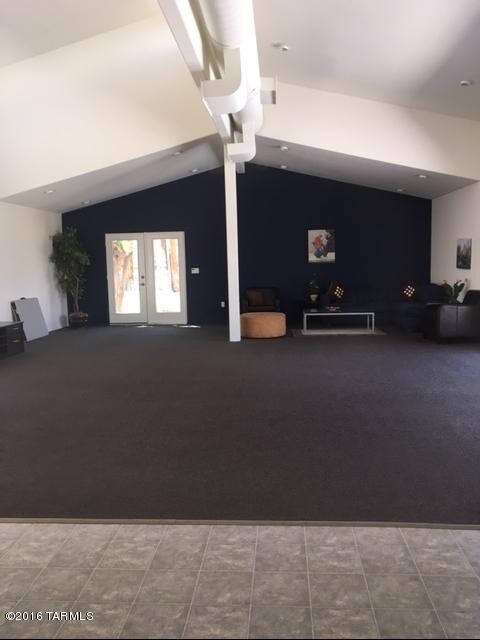Rec Center
