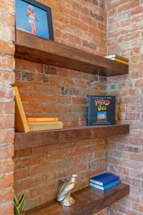 453 Siebert St, Columbus, OH 43206 - photo 4