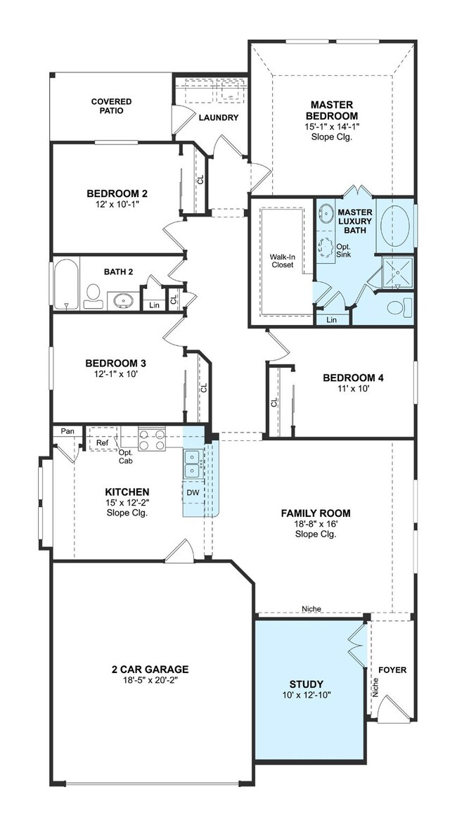 2166 Dale St, Alvin, TX 77511 - photo 2