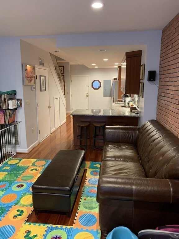 The Vicomte unit 214, Allston, MA 02134 - photo 7