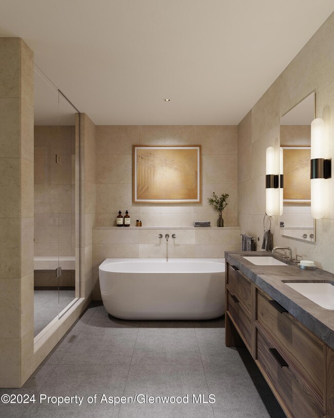 221 Wood Rd unit 212, Aspen, CO 81611 - photo 6