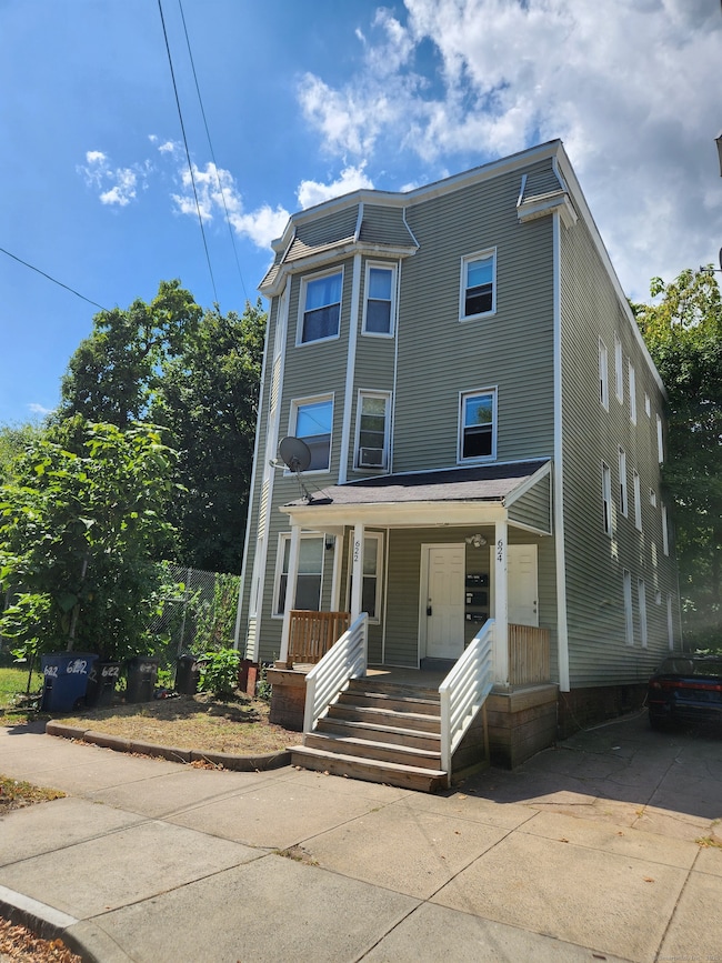 622 Winchester Ave, New Haven, CT 06511 - photo 2
