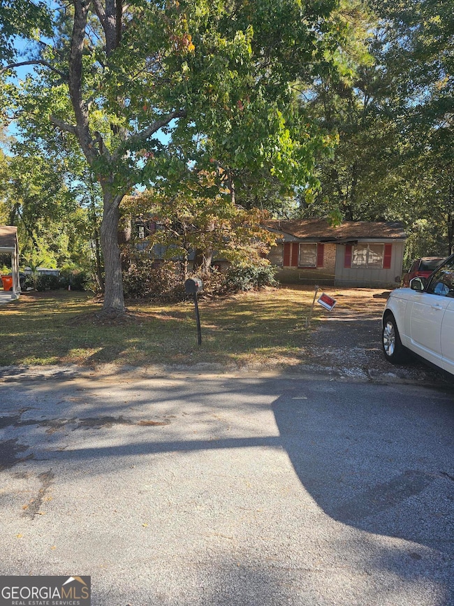 2835 Randy Ct unit 4, Ellenwood, GA 30294 - photo 4