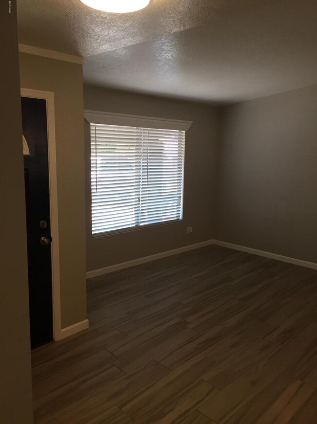 Entry Room