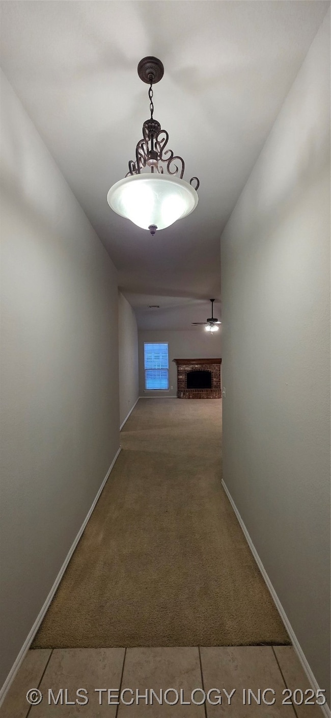 4742 S 203rd East Ave, Broken Arrow, OK 74014 - photo 6