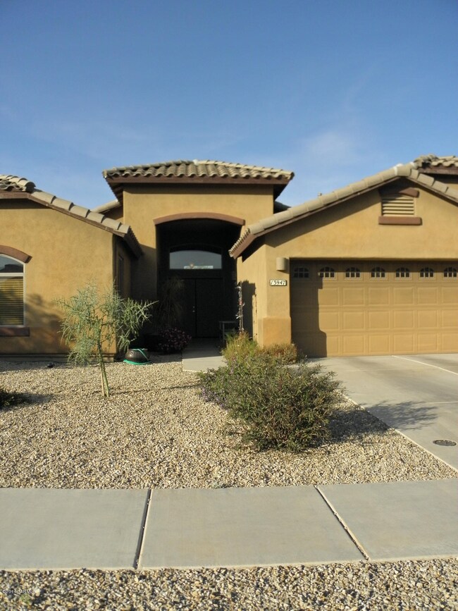 Privacy with Courtyard Entry