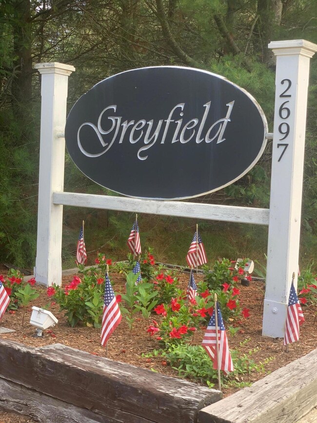 2697 Cranberry Hwy unit 23, Wareham, MA 02571 - photo 3