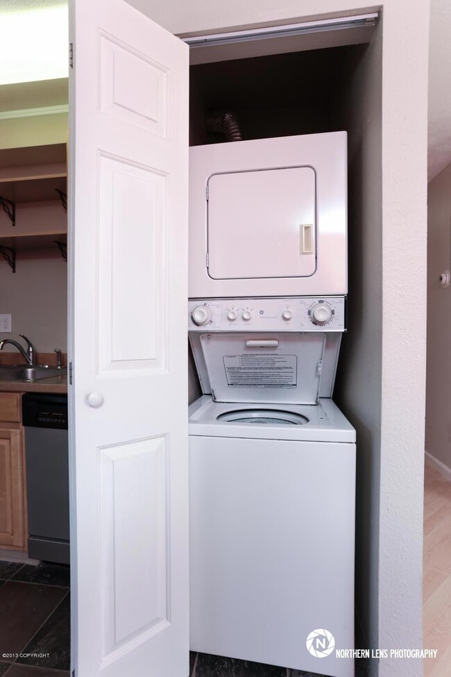 UtilityCloset