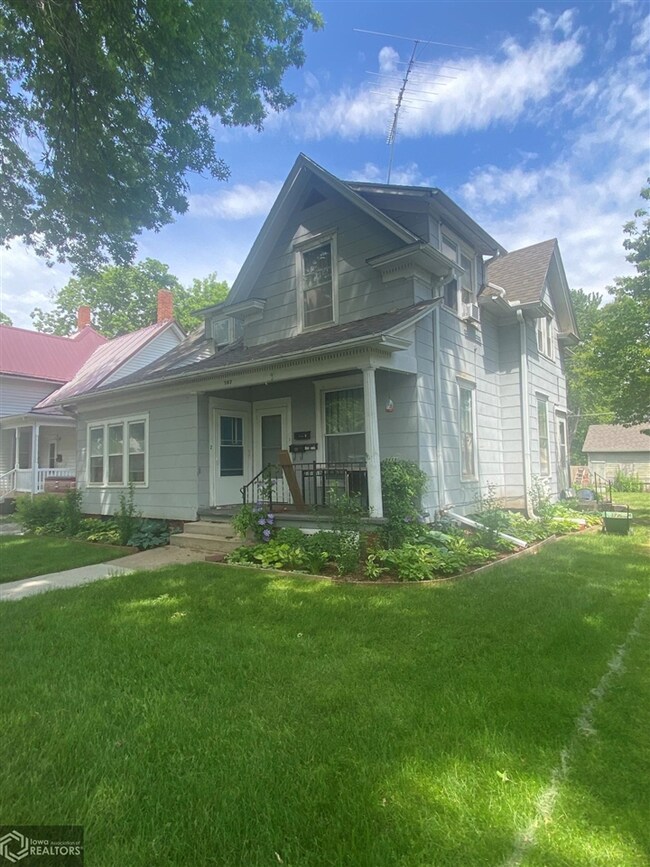 707 8th Ave, Shenandoah, IA 51601 - photo 4