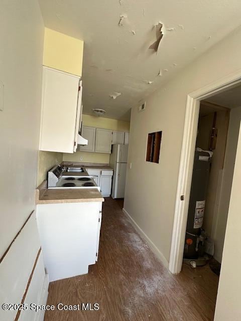 925 Palm Springs Blvd unit D, Indian Harbour Beach, FL 32937 - photo 6