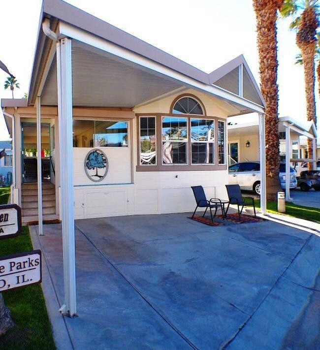 84136 Avenue 44 unit 408, Indio, CA 92203 - photo 3