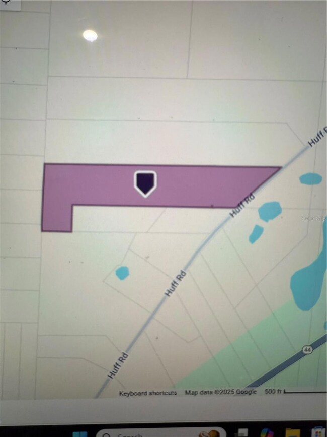 0 W Huff Rd unit MFRO6340758, Eustis, FL 32736 - photo 2