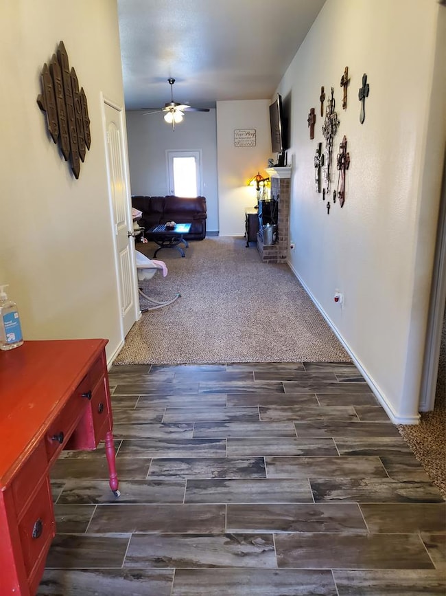 1003 E 95th St, Odessa, TX 79765 - photo 2