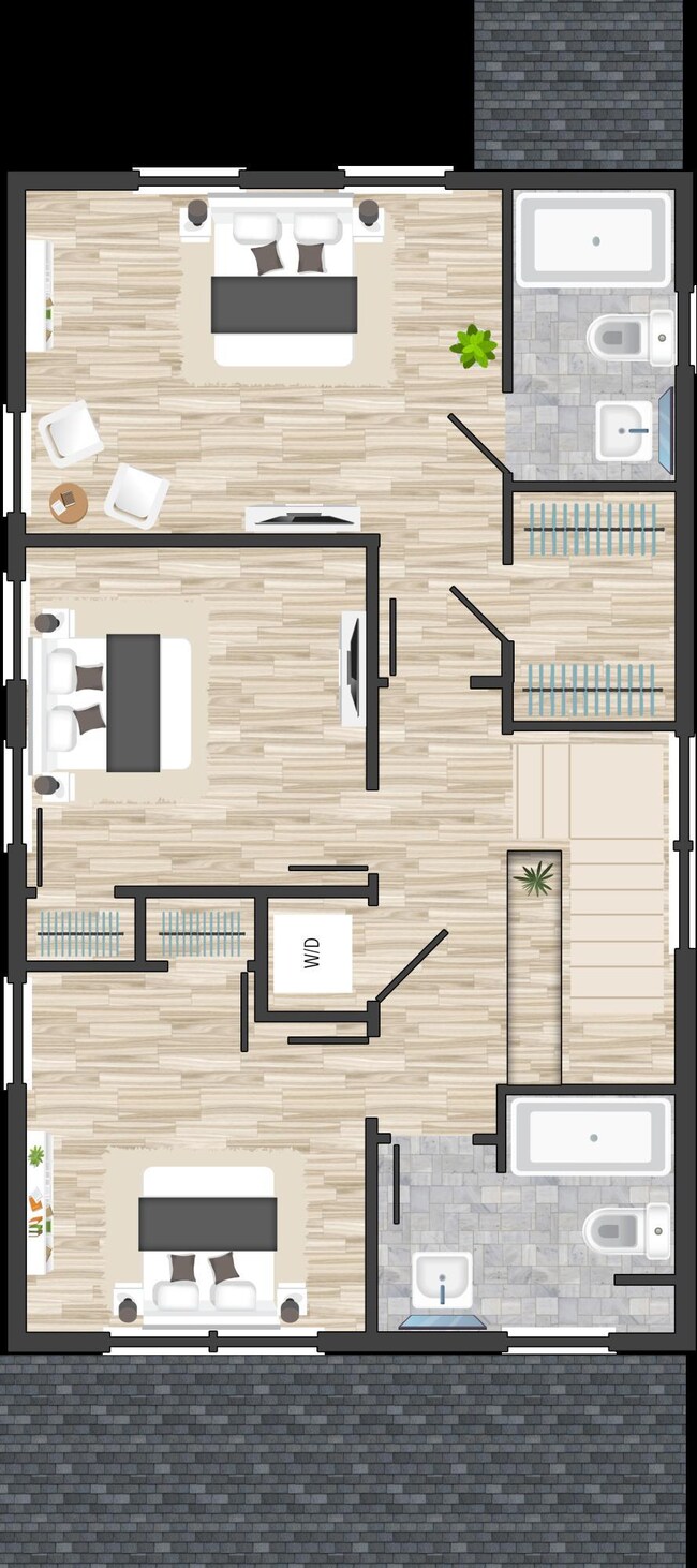 C1-Breton_SecondFloor_Rendering