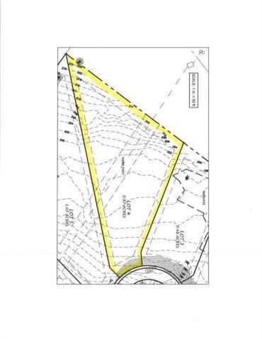 Lot 4 Map