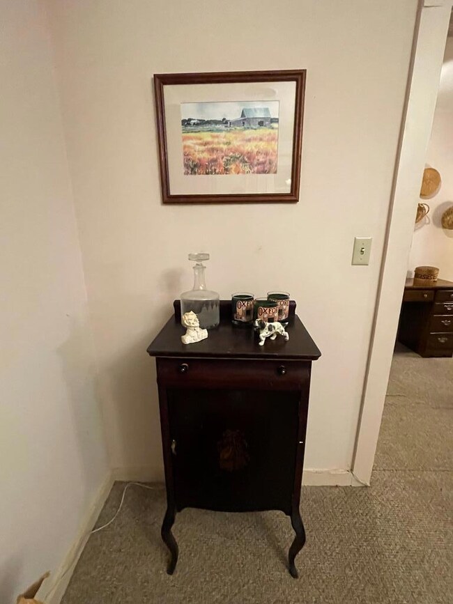 218 County Road 102, Oxford, MS 38655 - photo 6