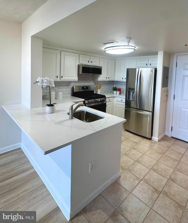 11710 Old Georgetown Rd unit 1206, North Bethesda, MD 20852 - photo 3