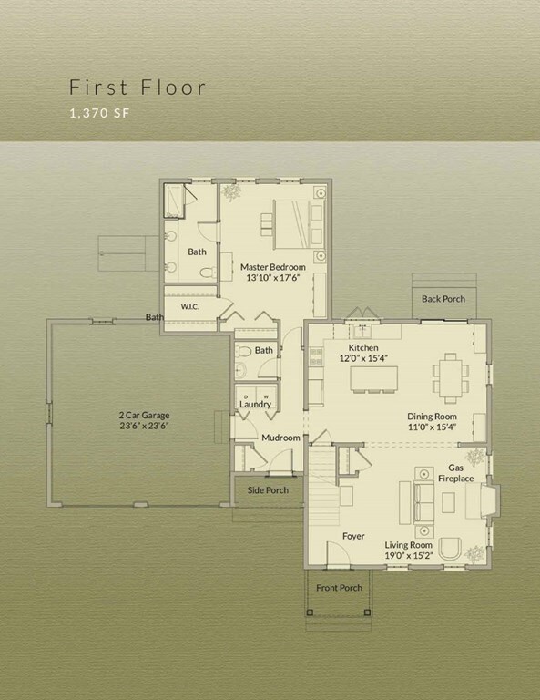 20 Cranberry Farm Rd, Plymouth, MA 02360 - photo 2