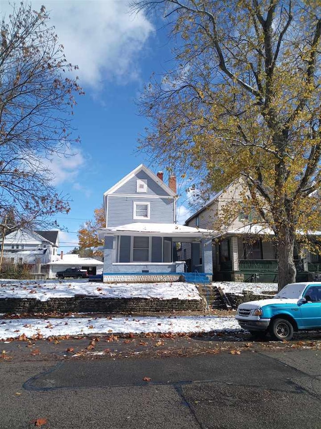 117 S 15th St, Richmond, IN 47374 - photo 5