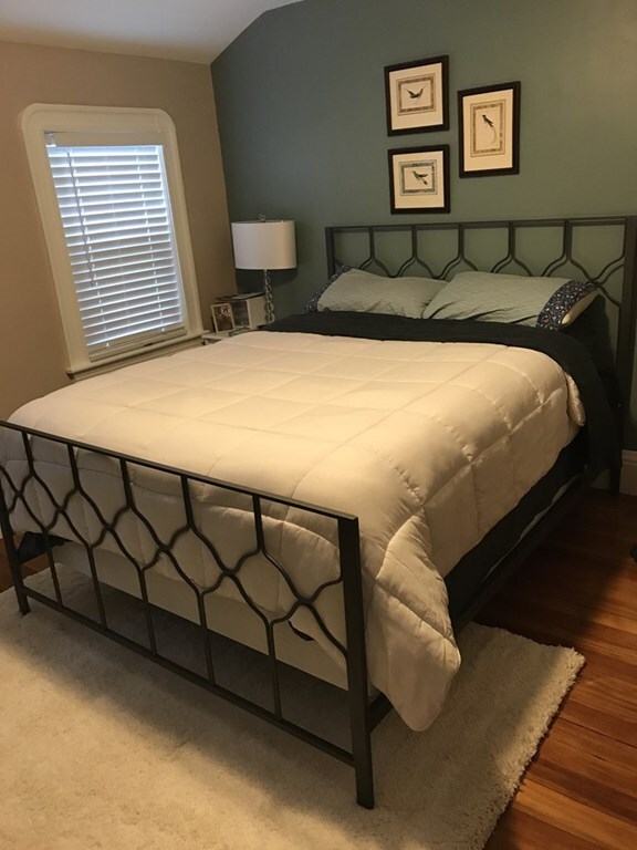 58 Lowden Ave unit 3, Somerville, MA 02144 - photo 3